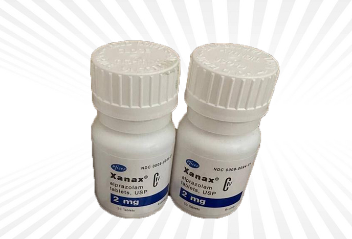 Buy Pfizer Xanax 2mg for sale online within Australia